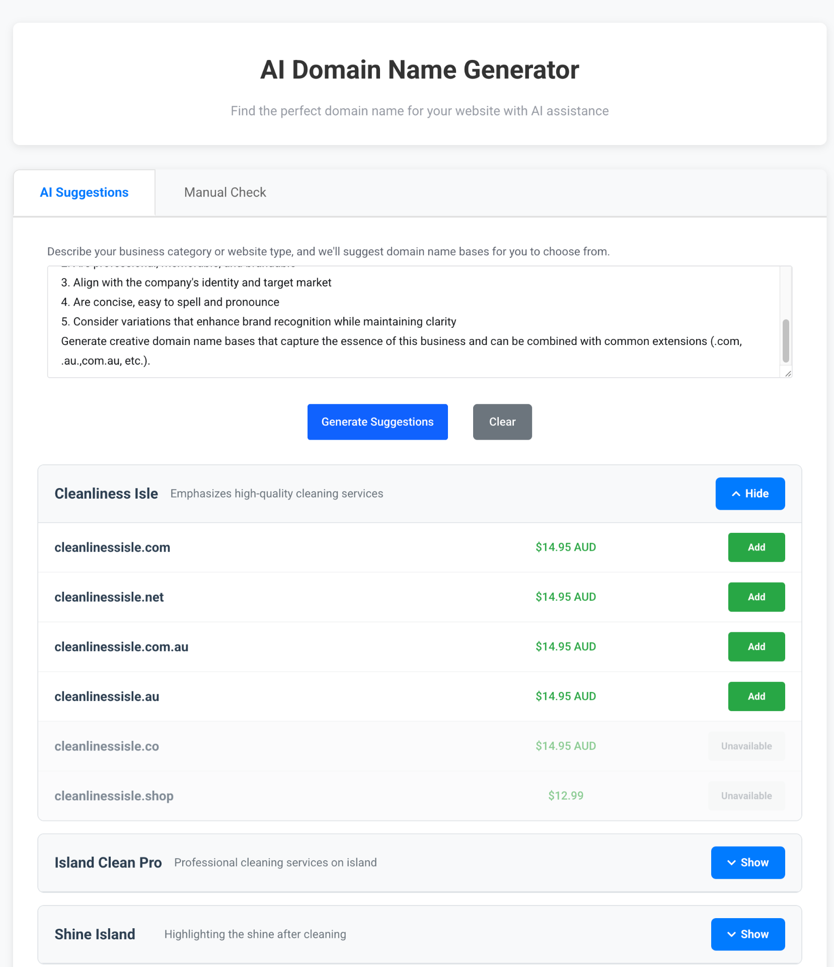 aicom-company-hub
